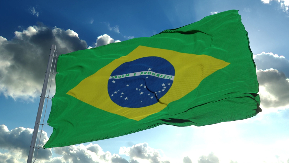 Brasil quinhentas emossões